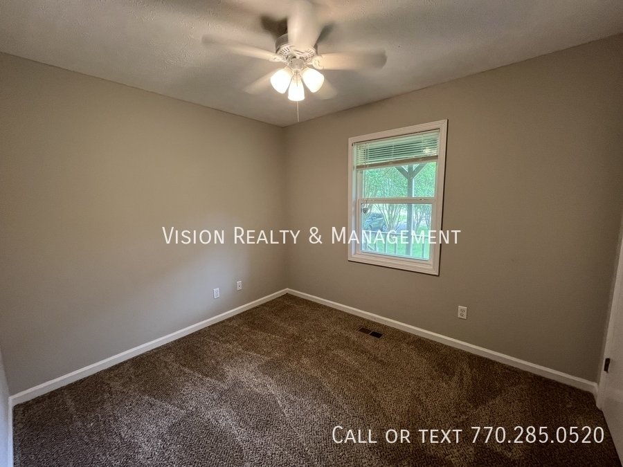 Charming 3BD/2BA in Villa Rica property image