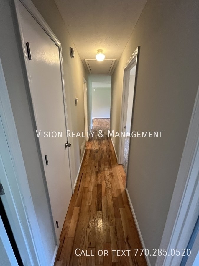 Charming 3BD/2BA in Villa Rica property image