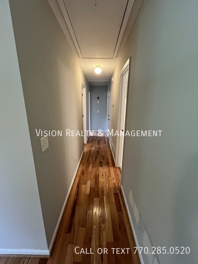 Charming 3BD/2BA in Villa Rica property image