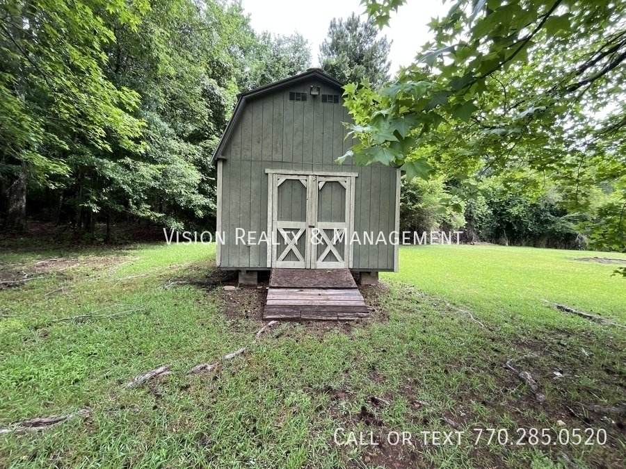 Charming 3BD/2BA in Villa Rica property image