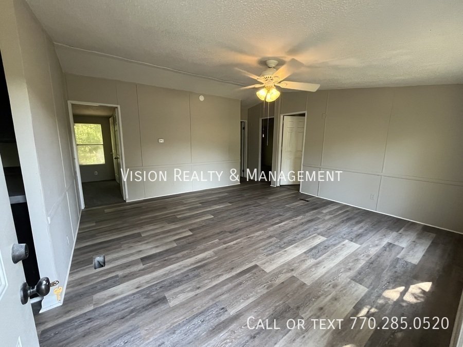Spacious 3 Bedroom Home For Sale with Owner Financing property image