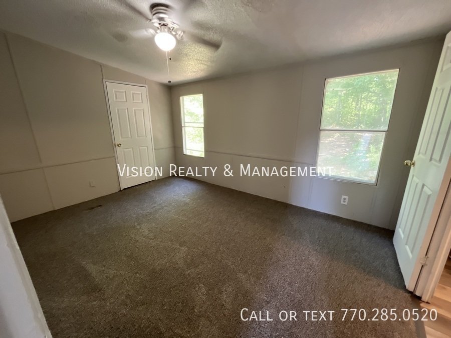 Spacious 3 Bedroom Home For Sale with Owner Financing property image