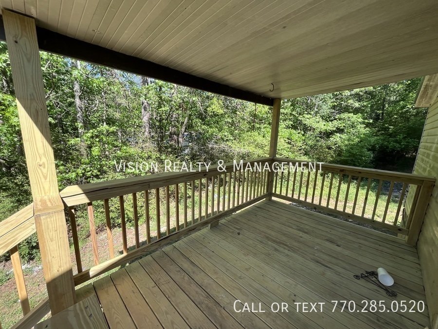 Spacious 3 Bedroom Home For Sale with Owner Financing property image