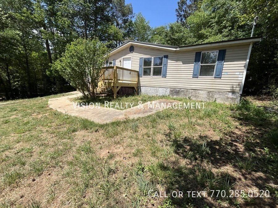 Spacious 3 Bedroom Home For Sale with Owner Financing property image