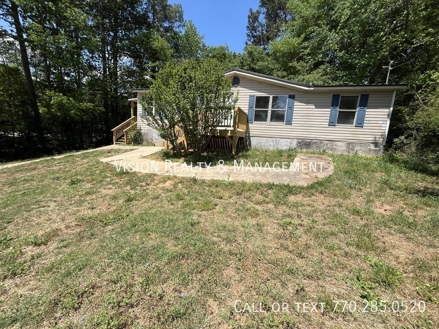 Spacious 3 Bedroom Home For Sale with Owner Financing property image