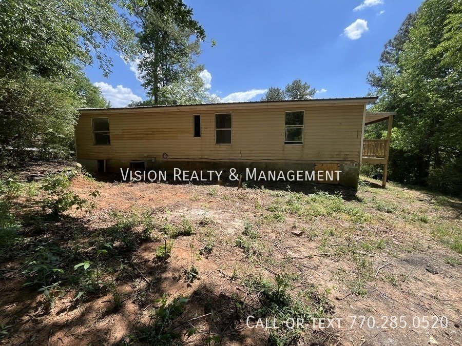 Spacious 3 Bedroom Home For Sale with Owner Financing property image