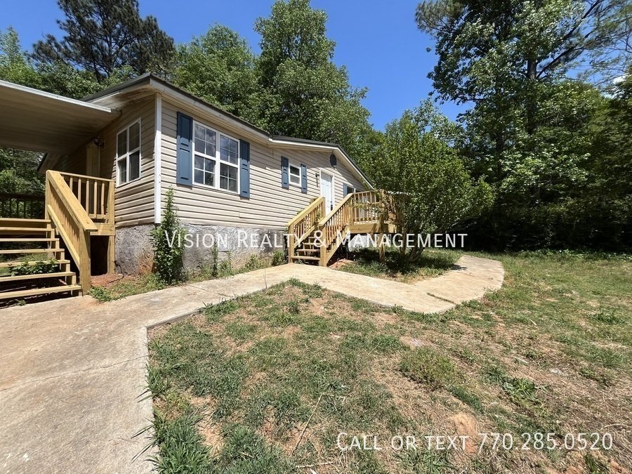 Spacious 3 Bedroom Home For Sale with Owner Financing property image