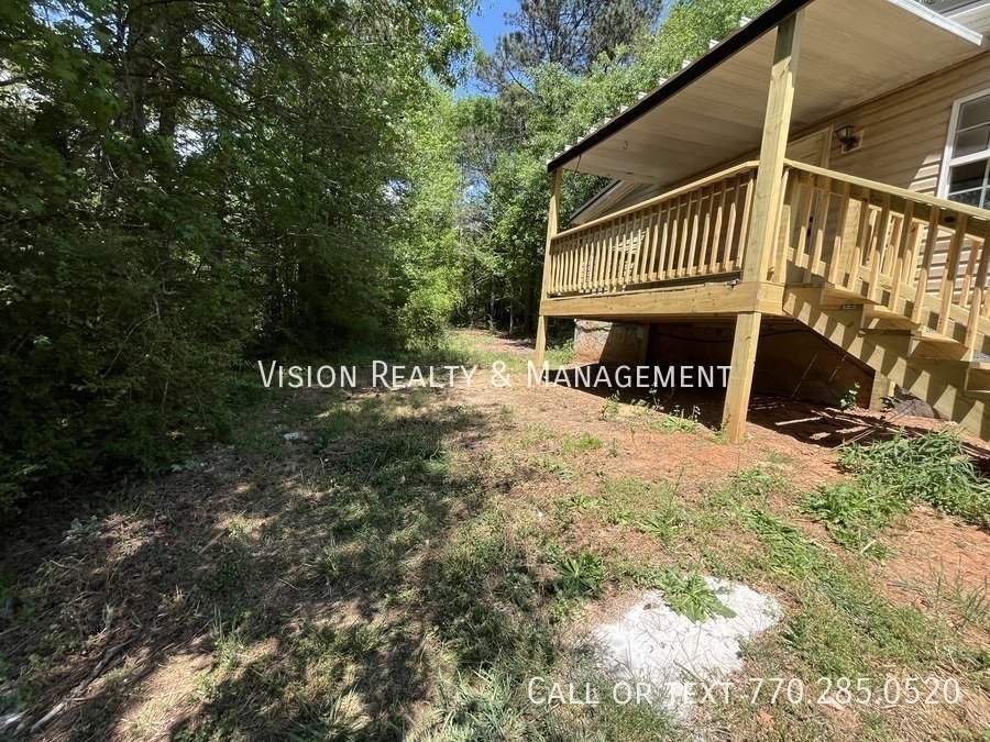 Spacious 3 Bedroom Home For Sale with Owner Financing property image