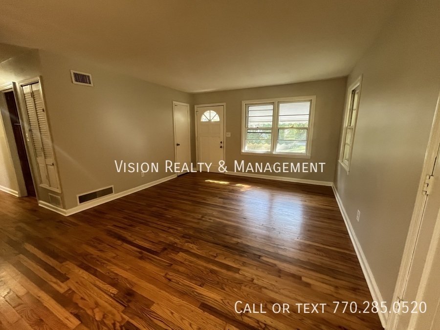 3BD/1BA in Mableton property image