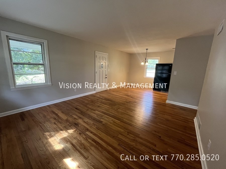 3BD/1BA in Mableton property image