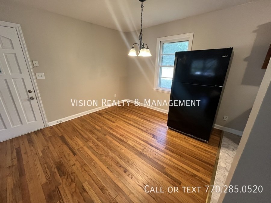 3BD/1BA in Mableton property image