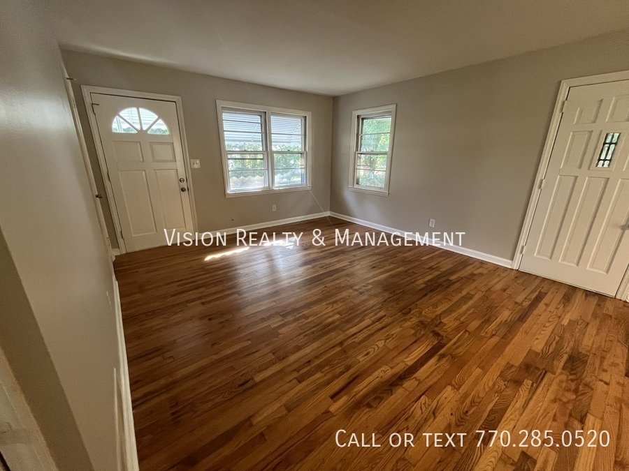 3BD/1BA in Mableton property image