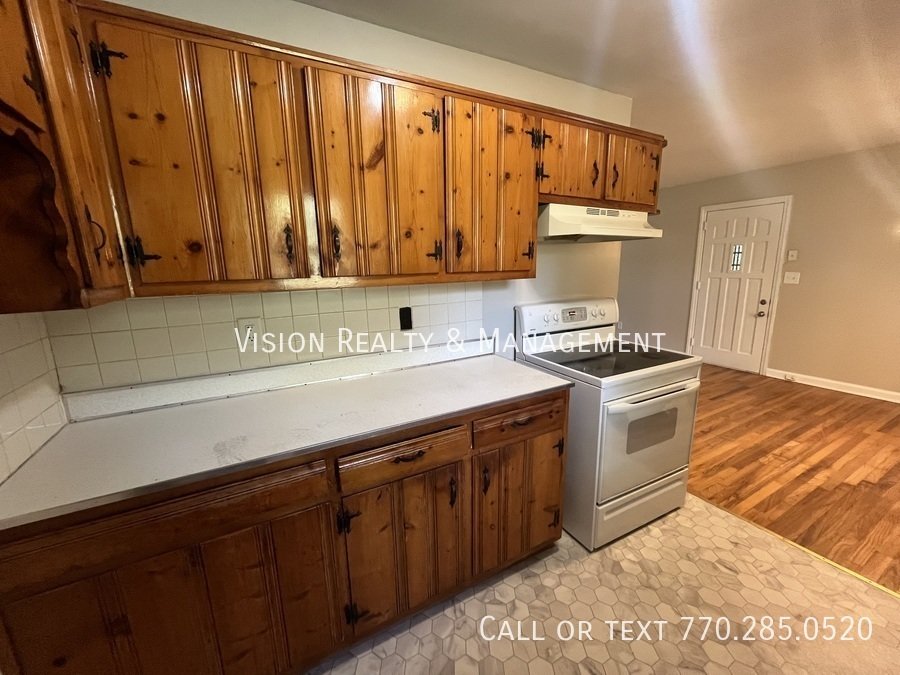 3BD/1BA in Mableton property image