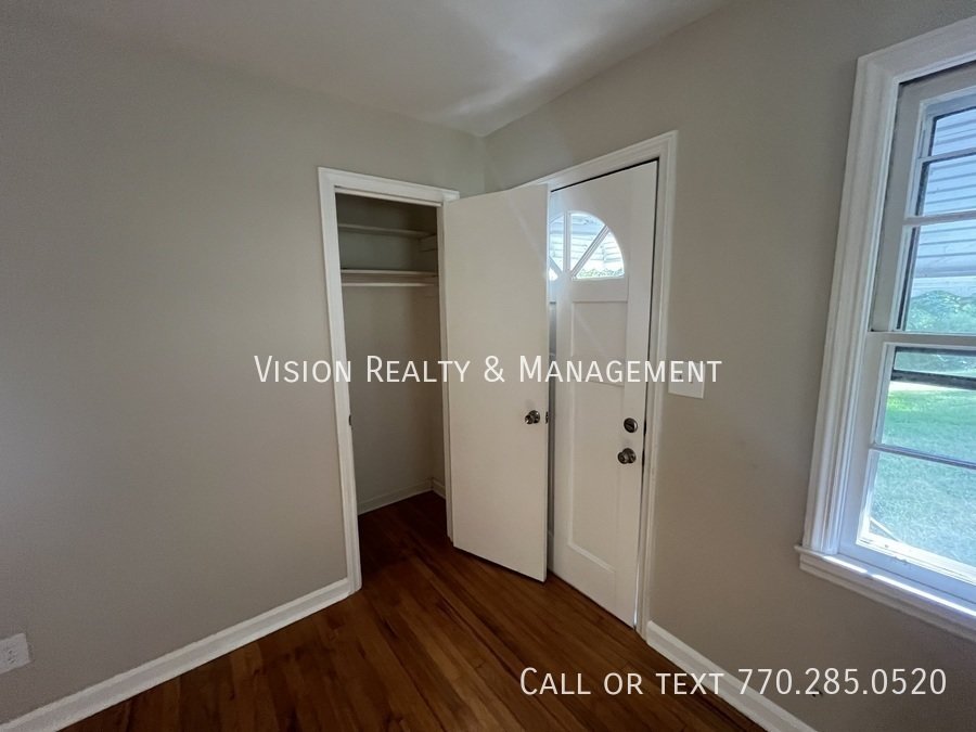3BD/1BA in Mableton property image