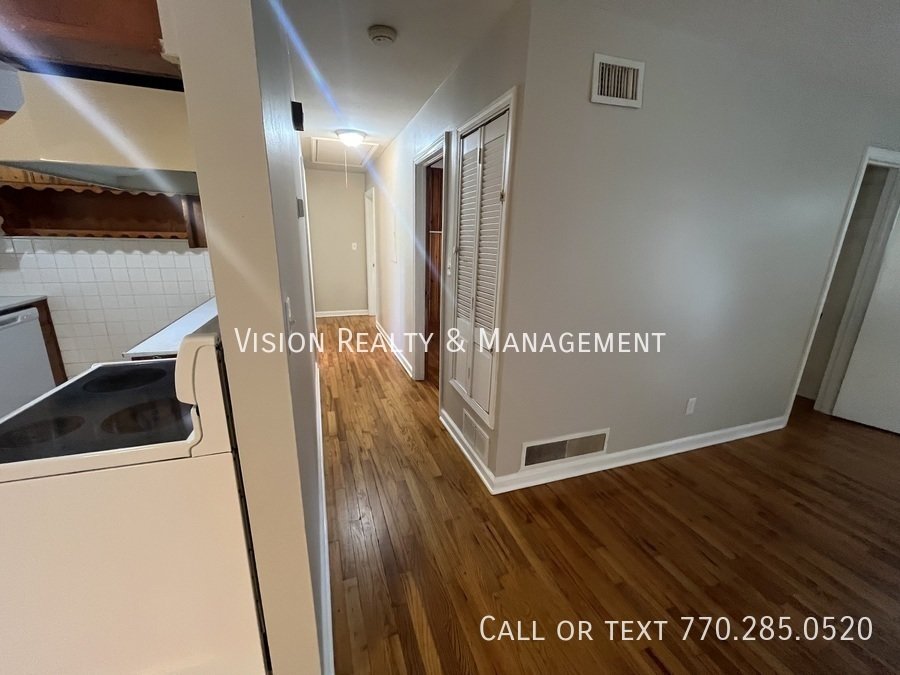 3BD/1BA in Mableton property image