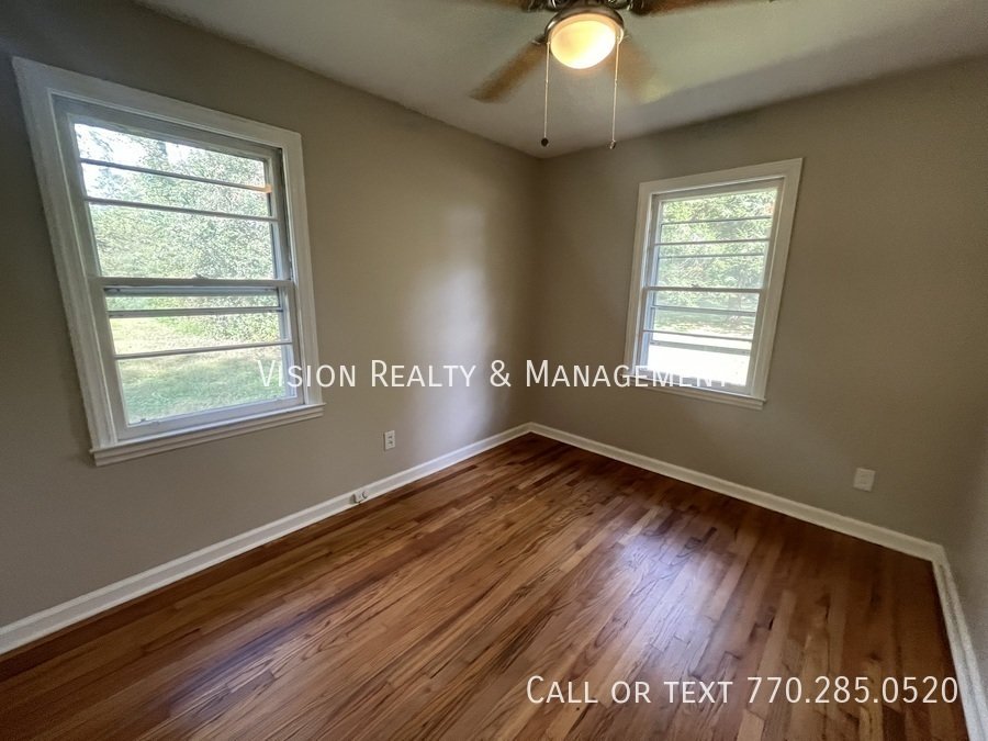 3BD/1BA in Mableton property image