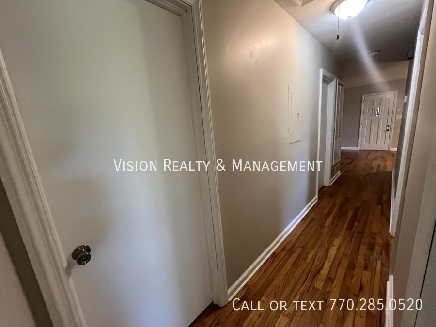 3BD/1BA in Mableton property image