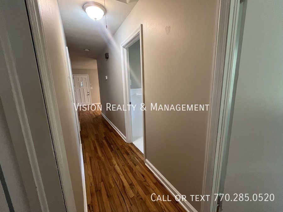 3BD/1BA in Mableton property image
