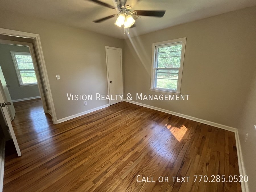 3BD/1BA in Mableton property image