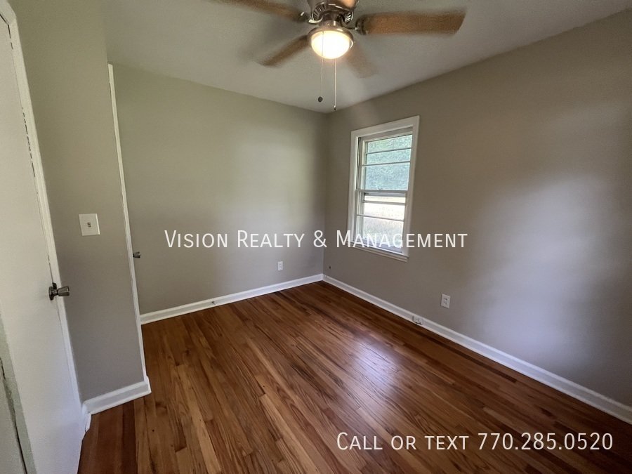 3BD/1BA in Mableton property image