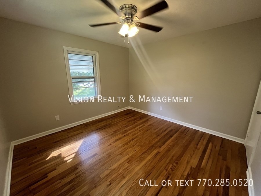 3BD/1BA in Mableton property image