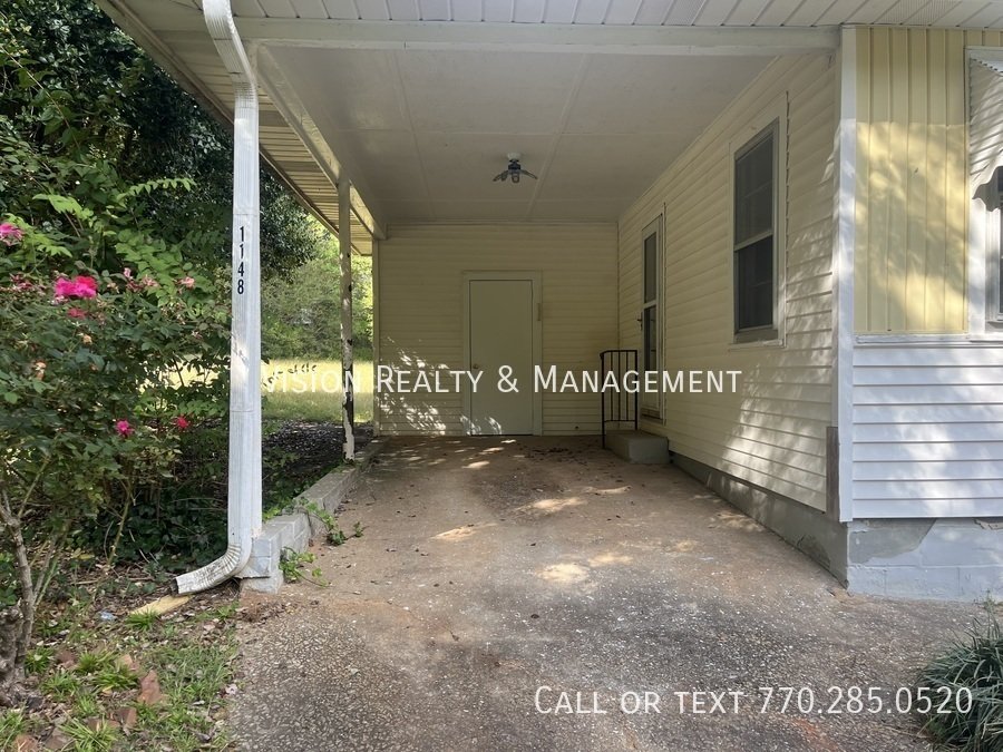 3BD/1BA in Mableton property image