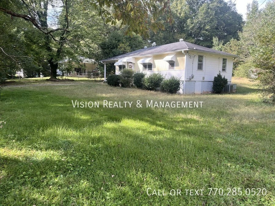 3BD/1BA in Mableton property image