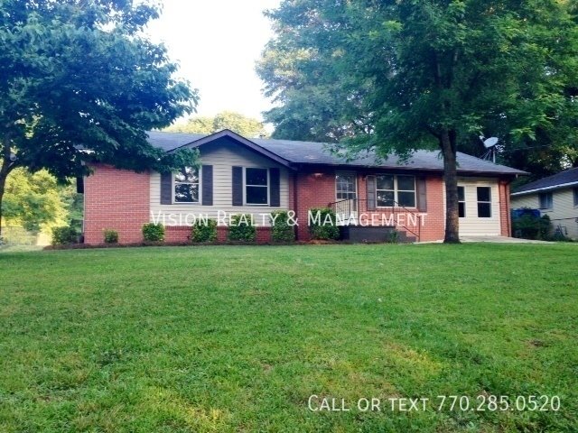 Brick Ranch in Temple! property image