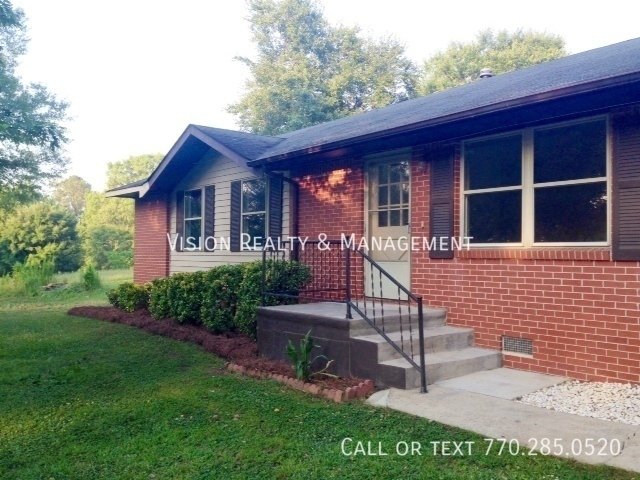 Brick Ranch in Temple! property image