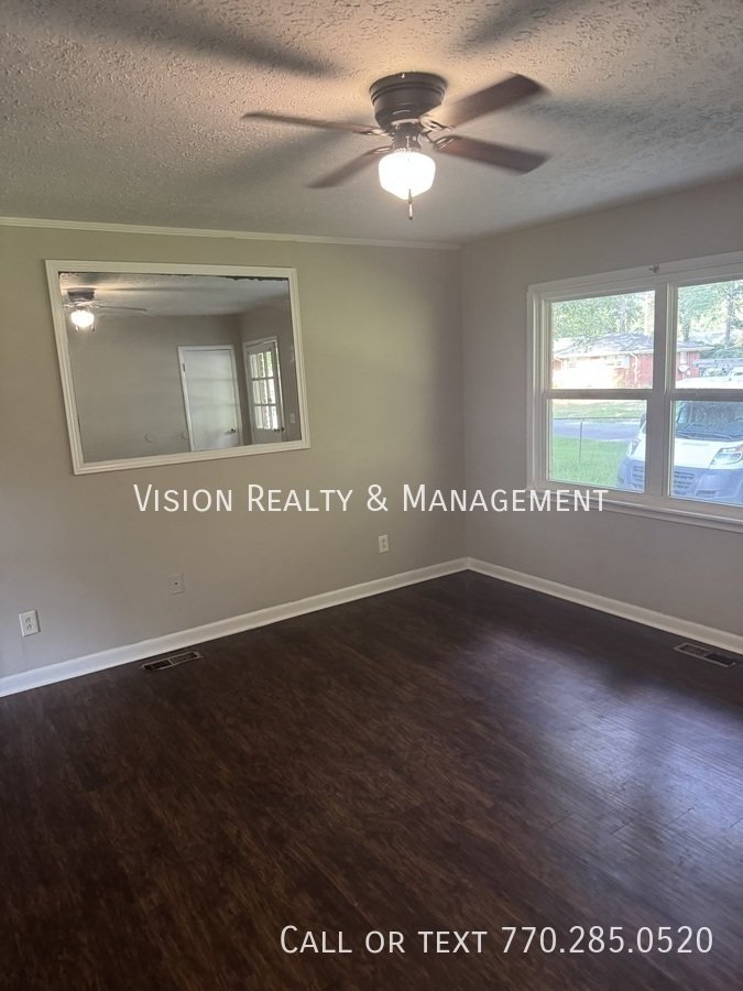 Brick Ranch in Temple! property image