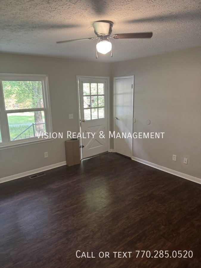 Brick Ranch in Temple! property image