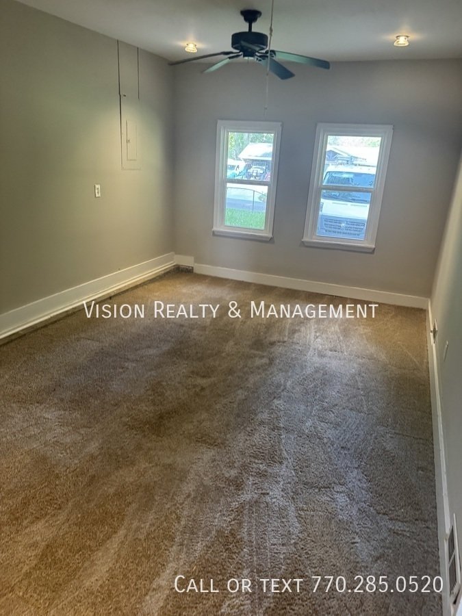 Brick Ranch in Temple! property image