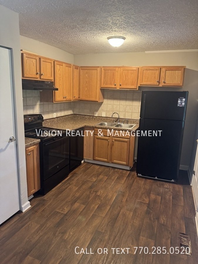 Brick Ranch in Temple! property image