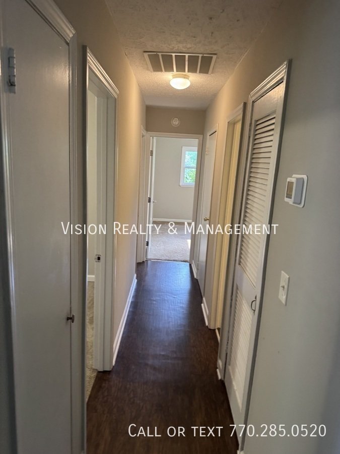 Brick Ranch in Temple! property image