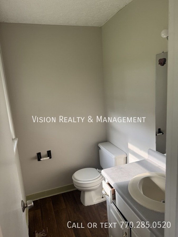 Brick Ranch in Temple! property image
