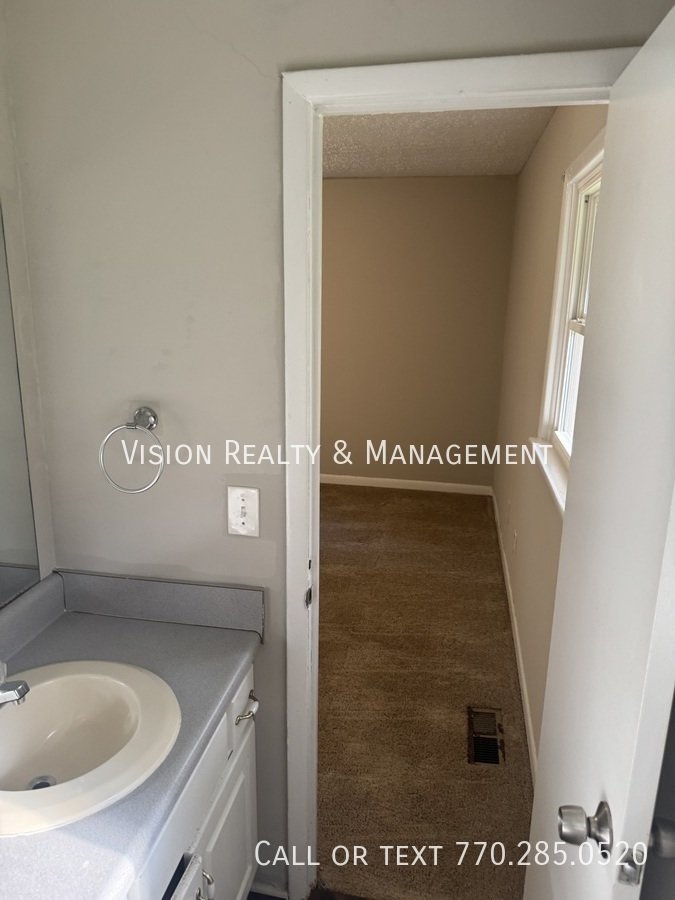 Brick Ranch in Temple! property image