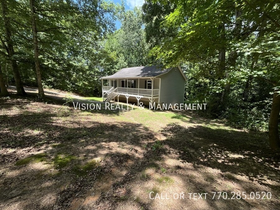 208 Wesley Chapel Rd. property image