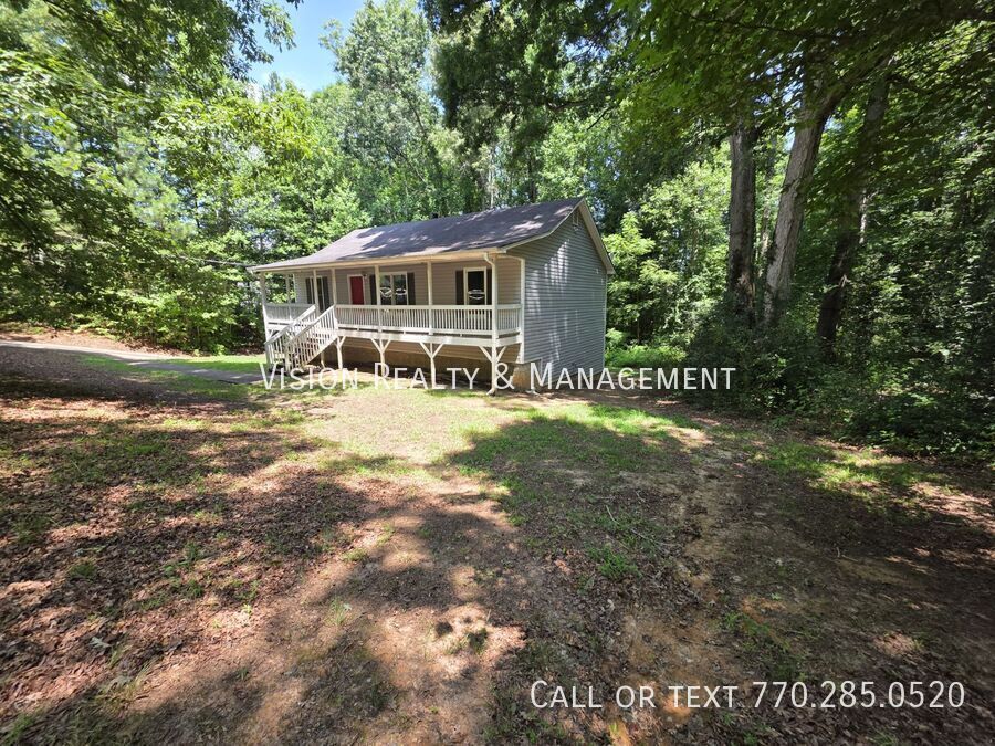 208 Wesley Chapel Rd. property image