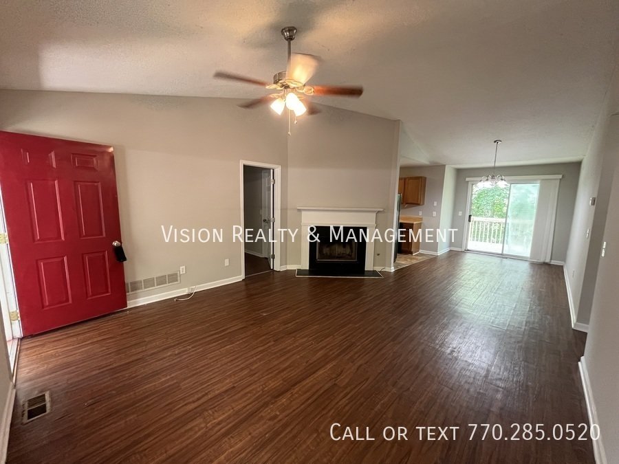 208 Wesley Chapel Rd. property image
