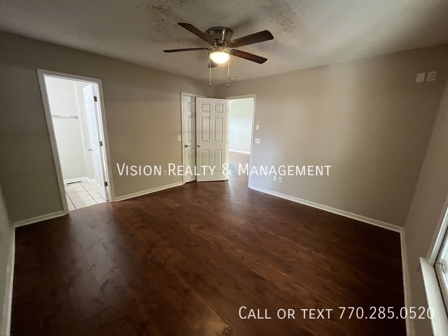 208 Wesley Chapel Rd. property image