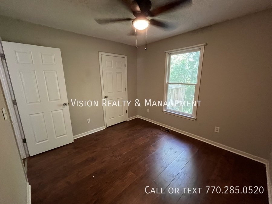 208 Wesley Chapel Rd. property image