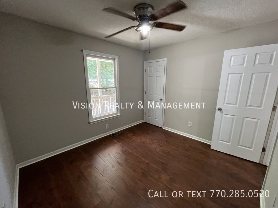 208 Wesley Chapel Rd. property image
