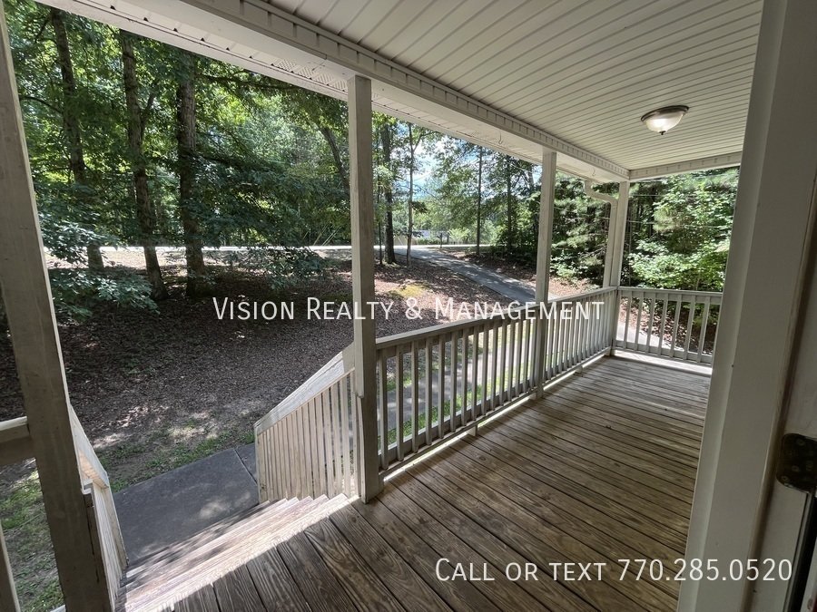 208 Wesley Chapel Rd. property image