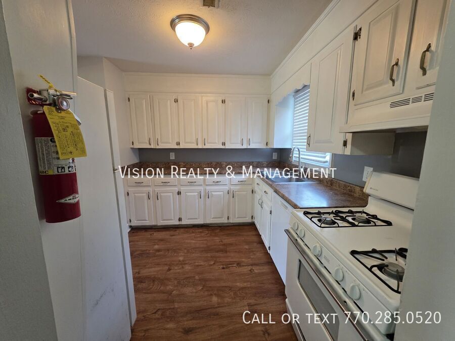 Hidden Creek Condominiums property image