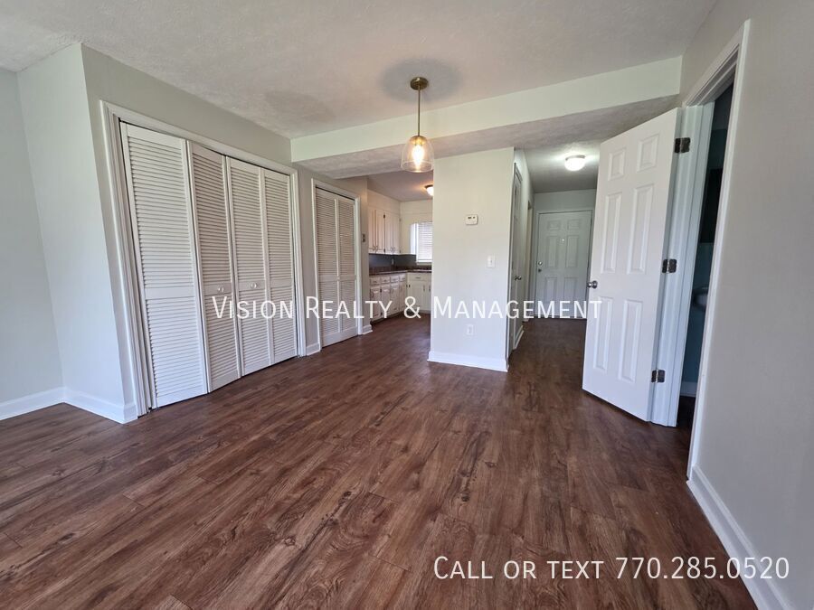 Hidden Creek Condominiums property image