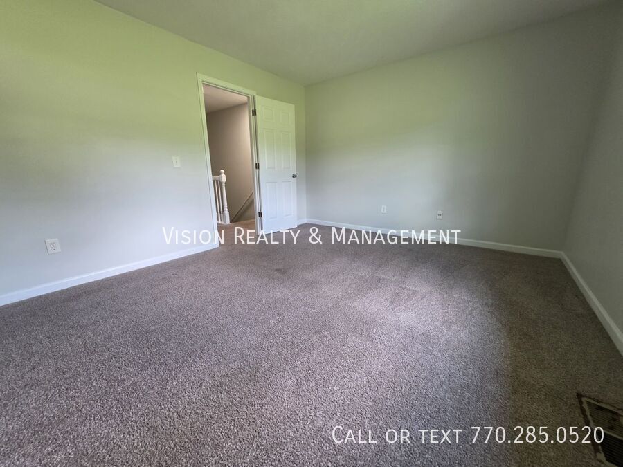 Hidden Creek Condominiums property image