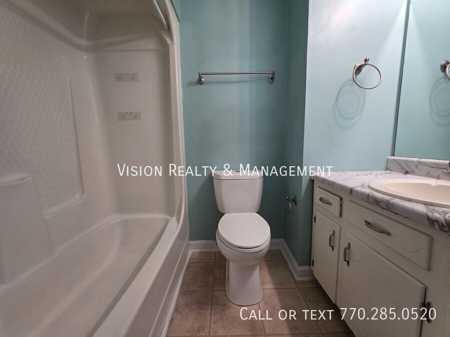 Hidden Creek Condominiums property image