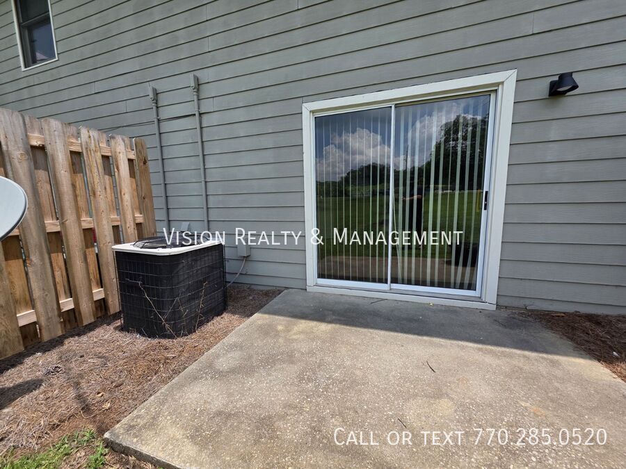 Hidden Creek Condominiums property image