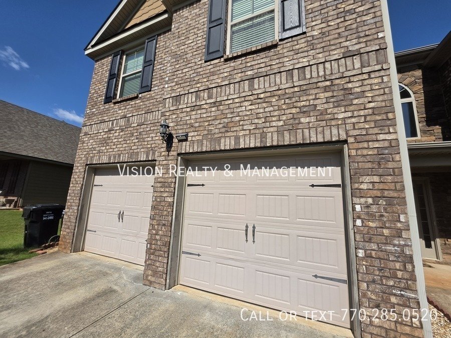 Beautiful 5 BD 3.5 BA in Douglasville property image