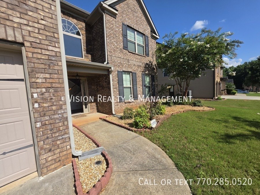 Beautiful 5 BD 3.5 BA in Douglasville property image